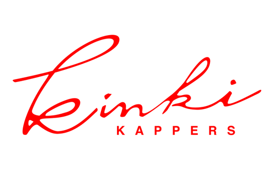 Kinki Kappers Nijmegen - Boek je afspraak online - Kapsalon Nijmegen