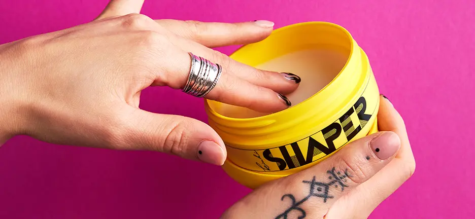 Kinki Kappers Webshop
